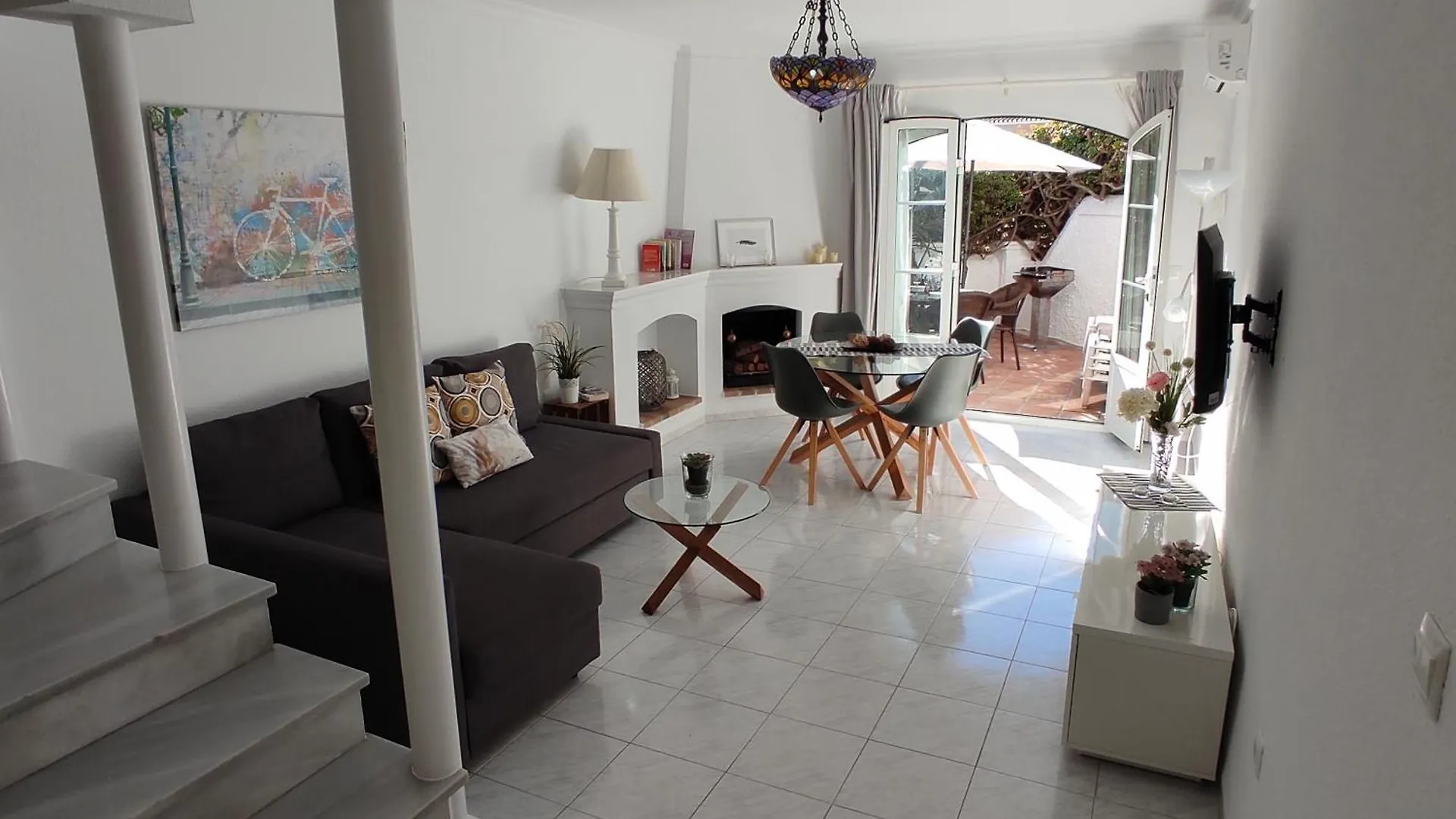 Residencial Los Pinos 3 Nerja