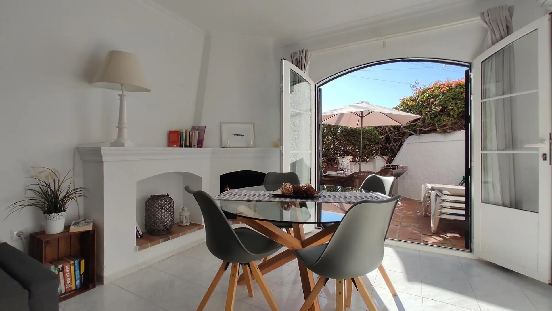 Apartment Residencial Los Pinos 3 Nerja