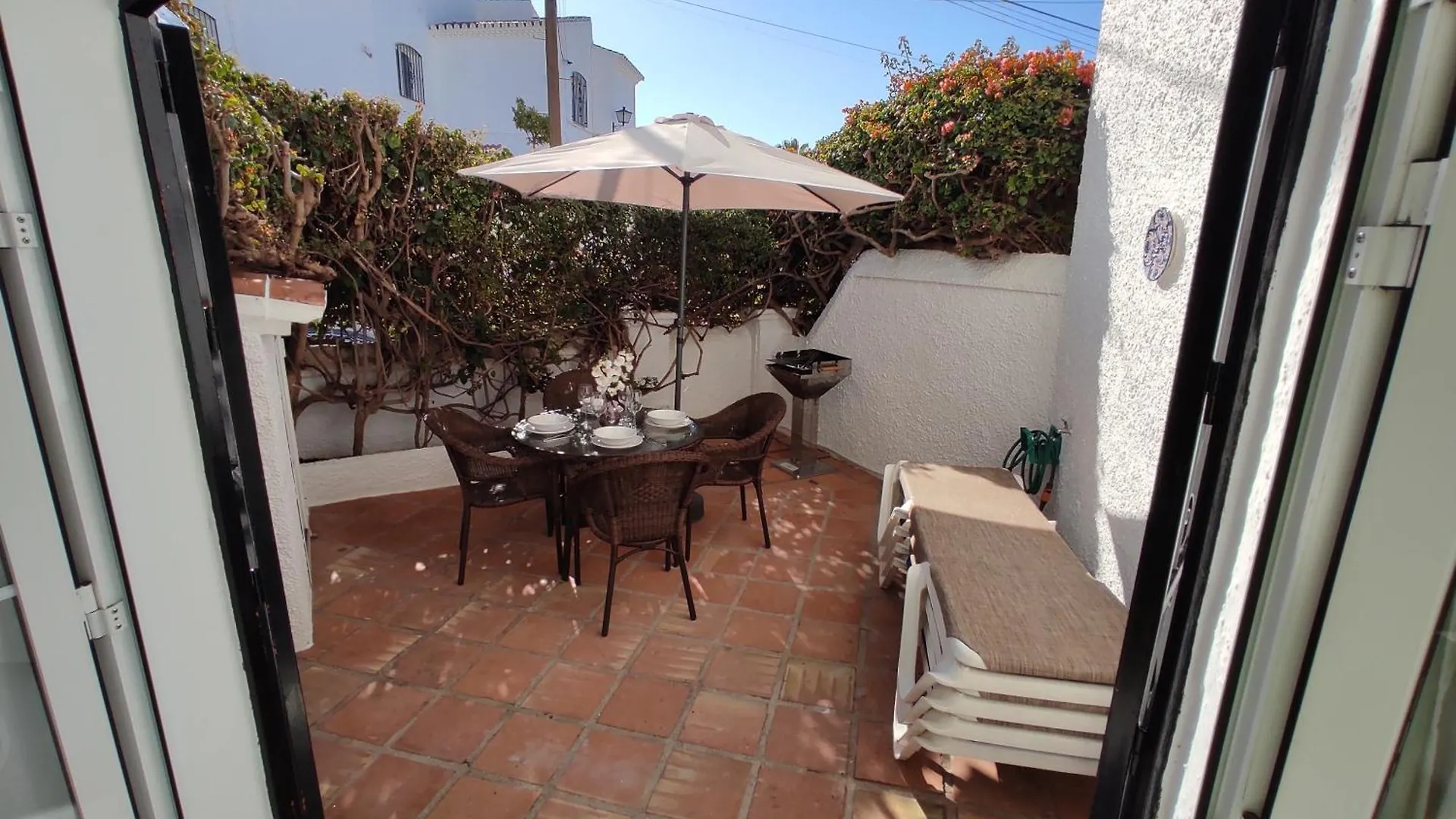 Residencial Los Pinos 3 Nerja Spain