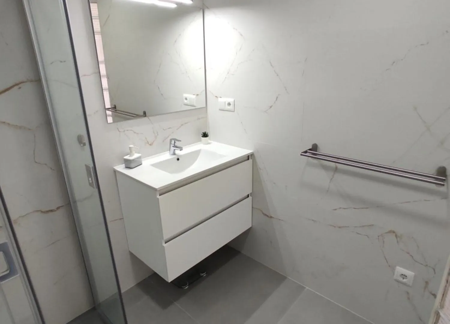 Residencial Los Pinos 3 Nerja