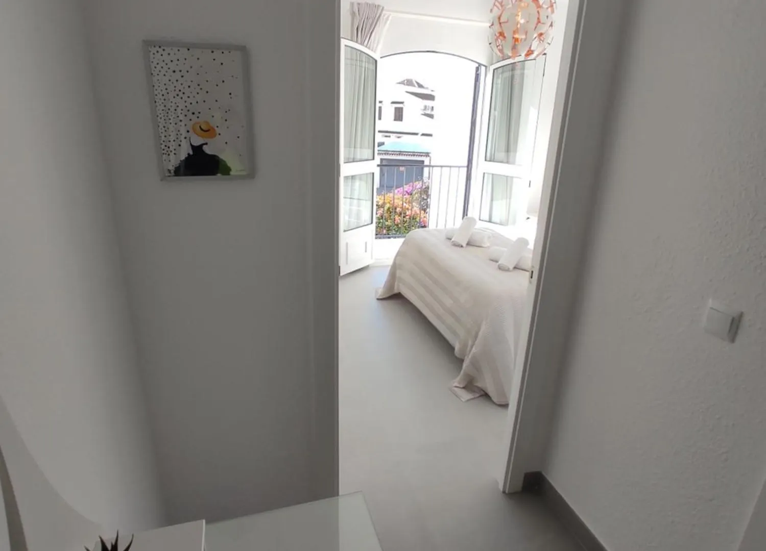 Residencial Los Pinos 3 Nerja Apartment