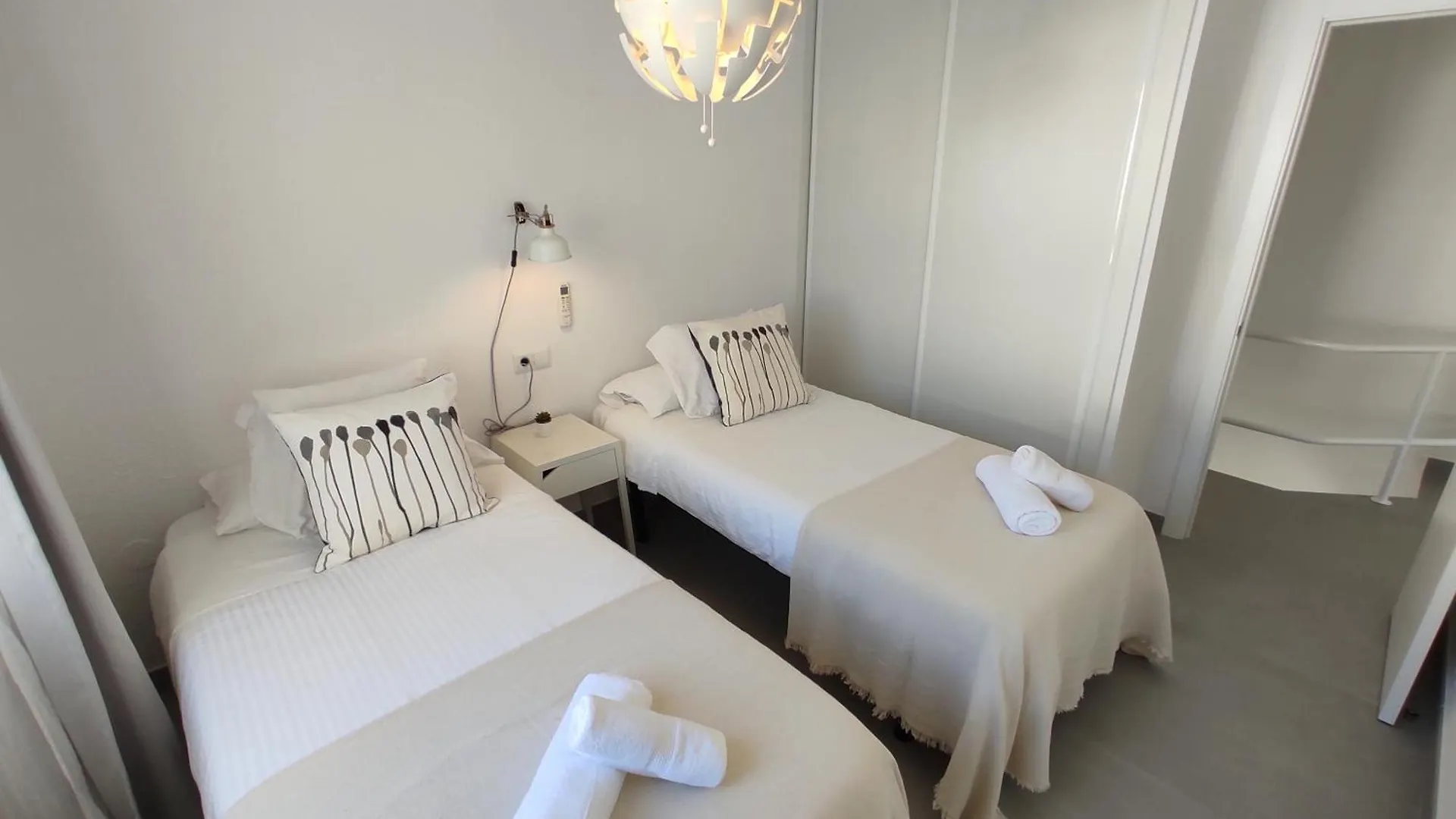 Residencial Los Pinos 3 Nerja 0*,  Spain
