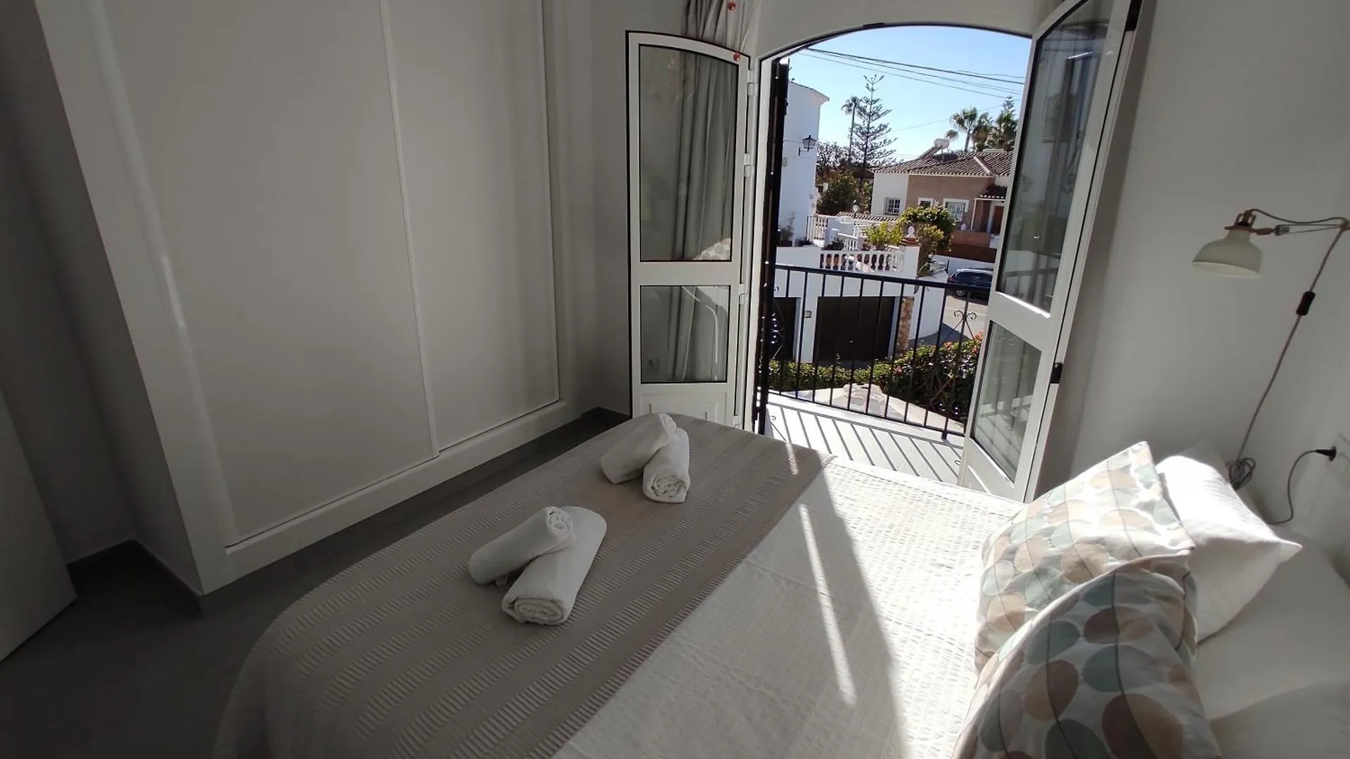 Residencial Los Pinos 3 Nerja