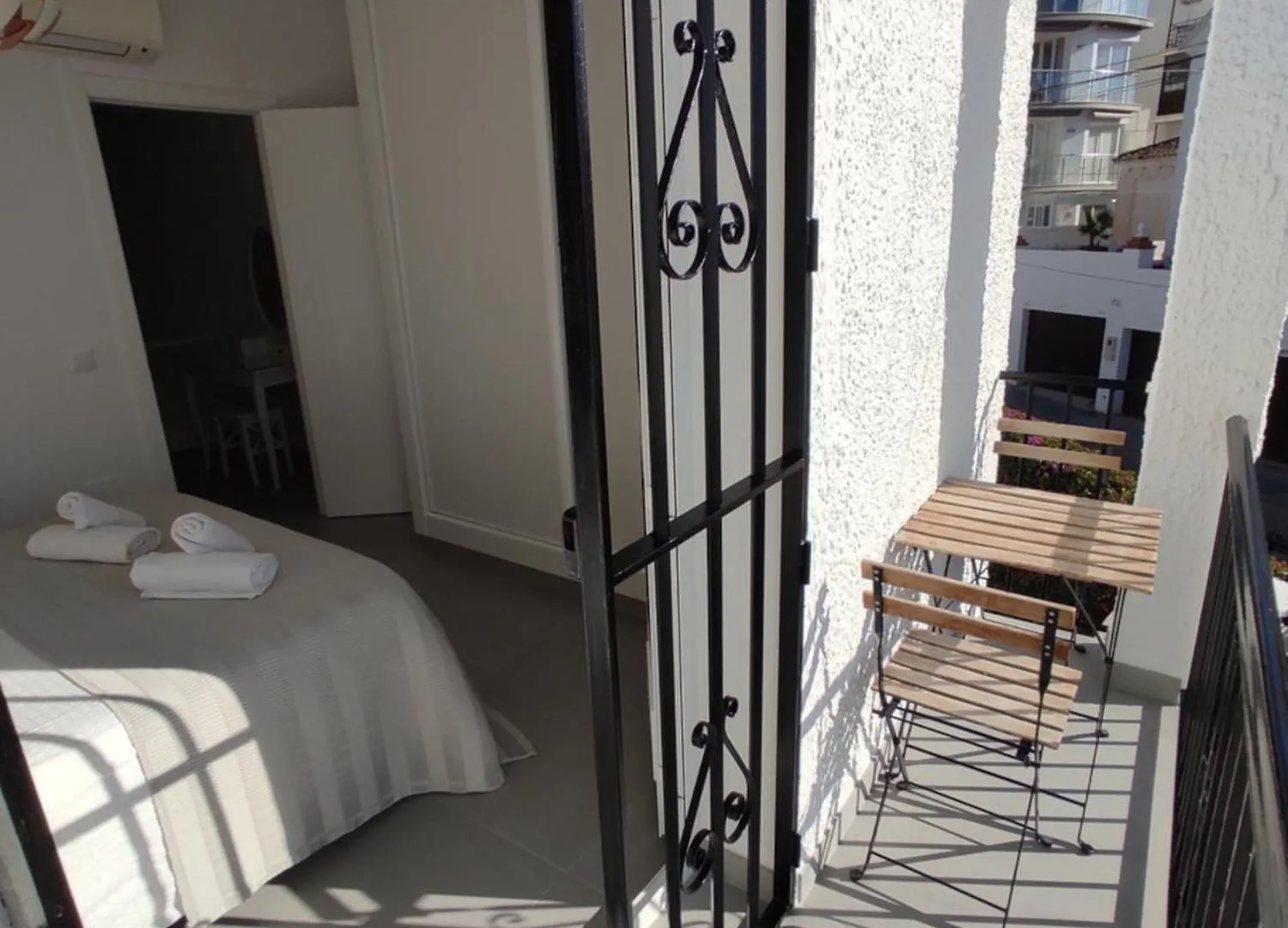 Residencial Los Pinos 3 Nerja