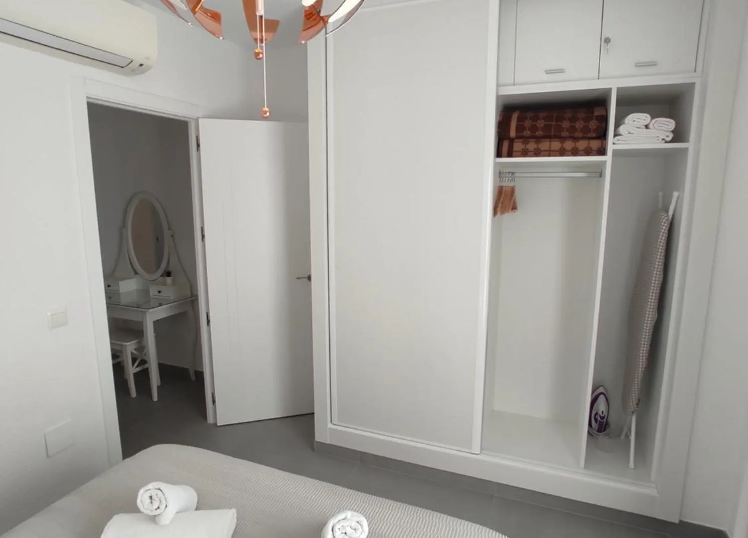 Apartment Residencial Los Pinos 3 Nerja