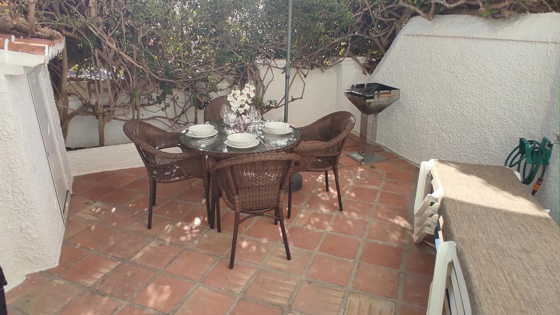 Apartment Residencial Los Pinos 3 Nerja Spain