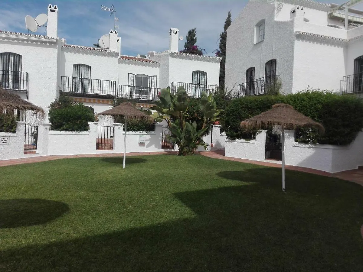 Apartment Residencial Los Pinos 3 Nerja