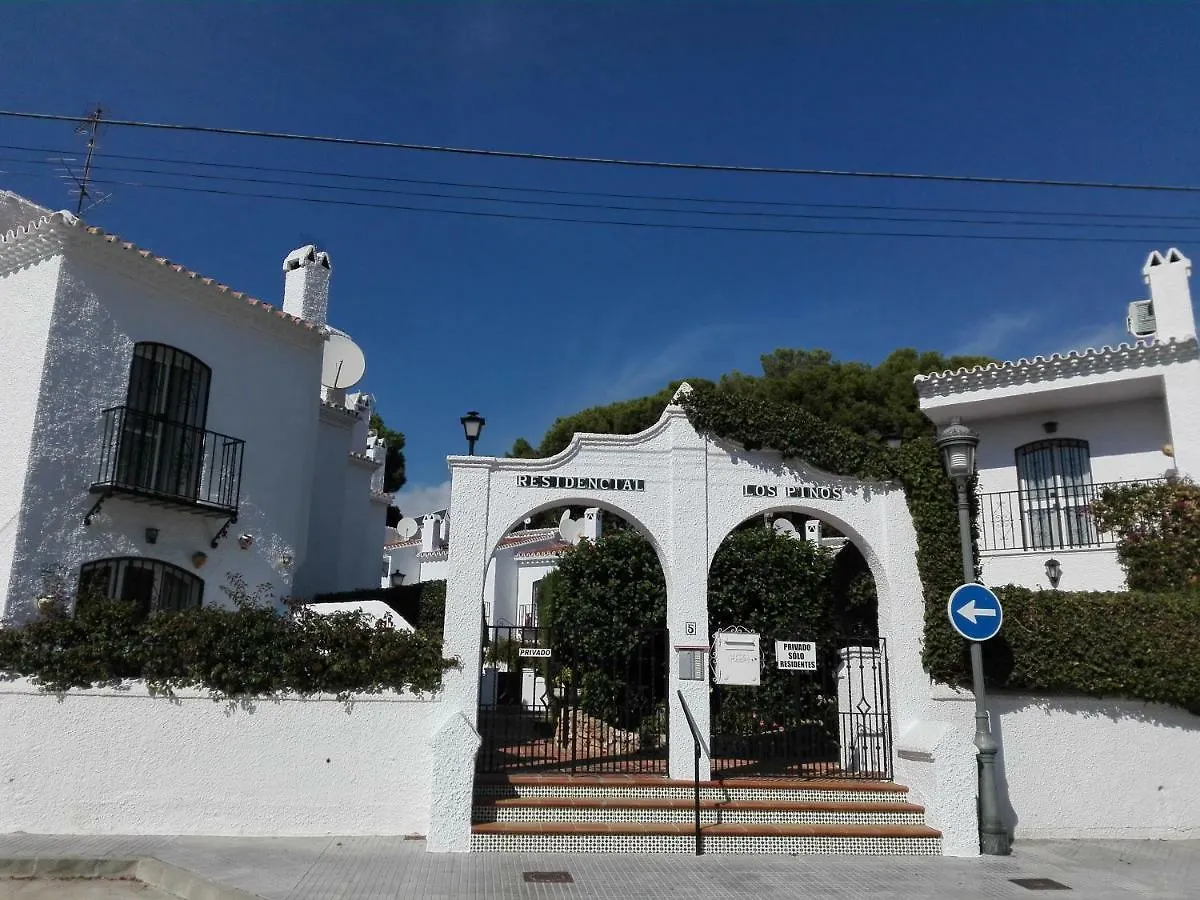 Residencial Los Pinos 3 Nerja