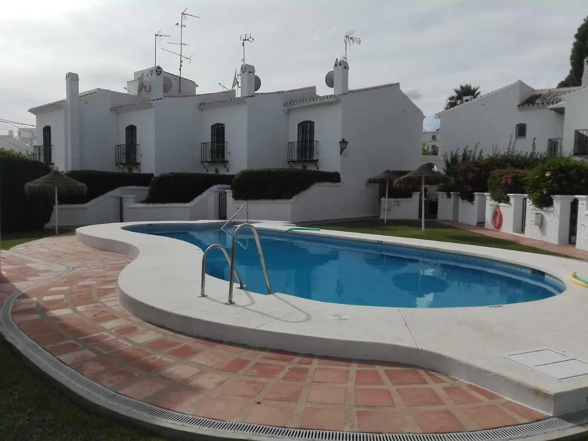Residencial Los Pinos 3 Nerja 0*,  Spain