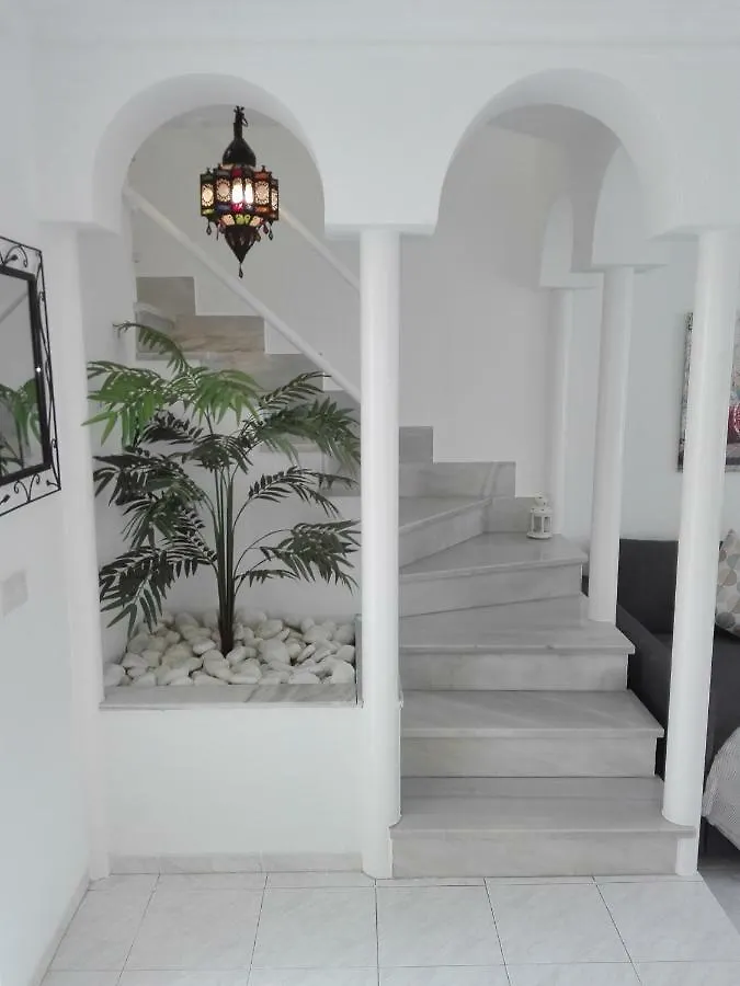 Apartment Residencial Los Pinos 3 Nerja