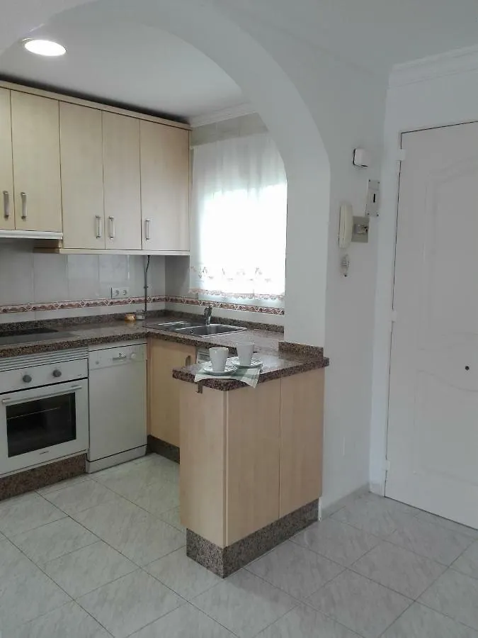 Residencial Los Pinos 3 Nerja
