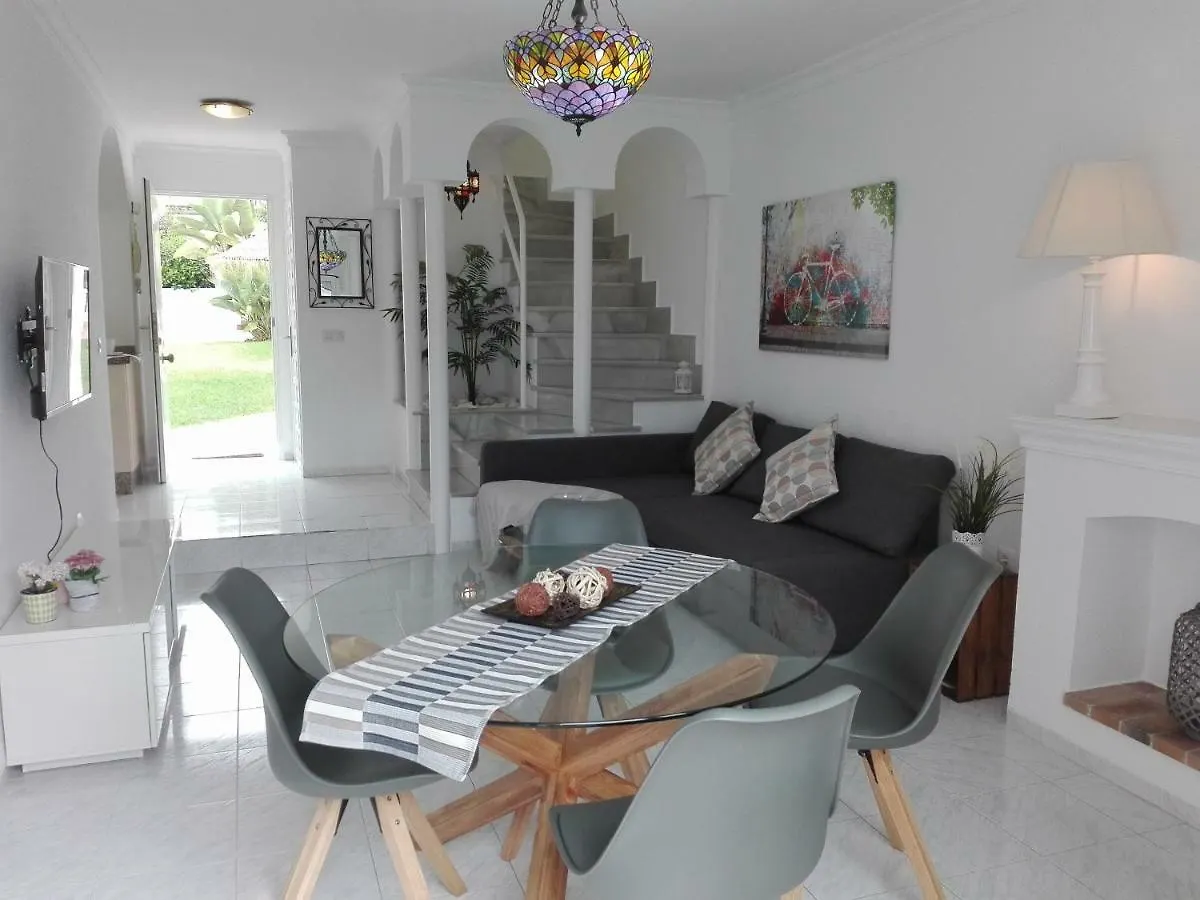 Apartment Residencial Los Pinos 3 Nerja