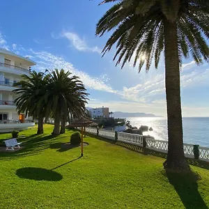 Apartamento Acapulco Playa 301 Casasol, Nerja