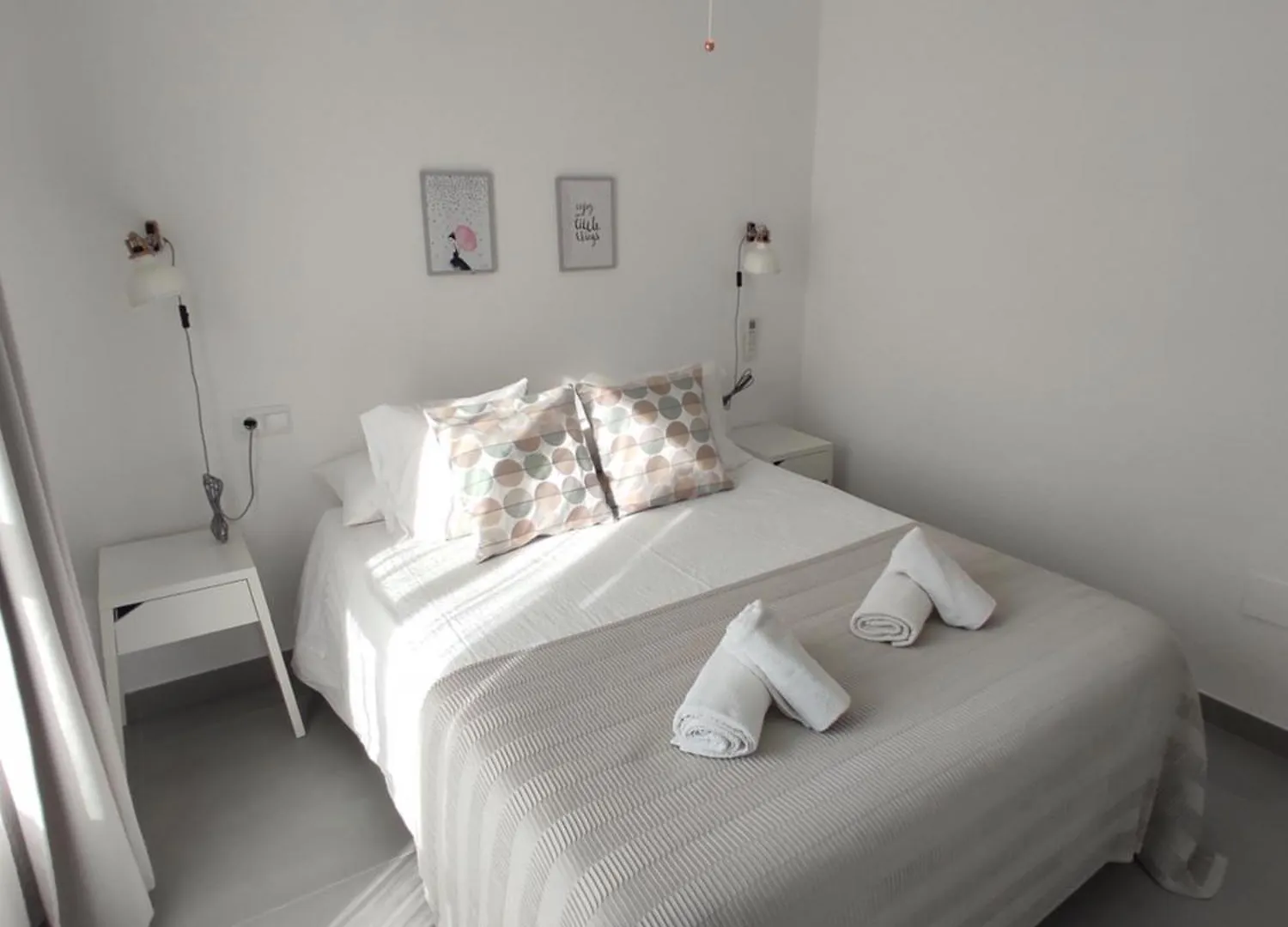 Apartment Residencial Los Pinos 3 Nerja Spain