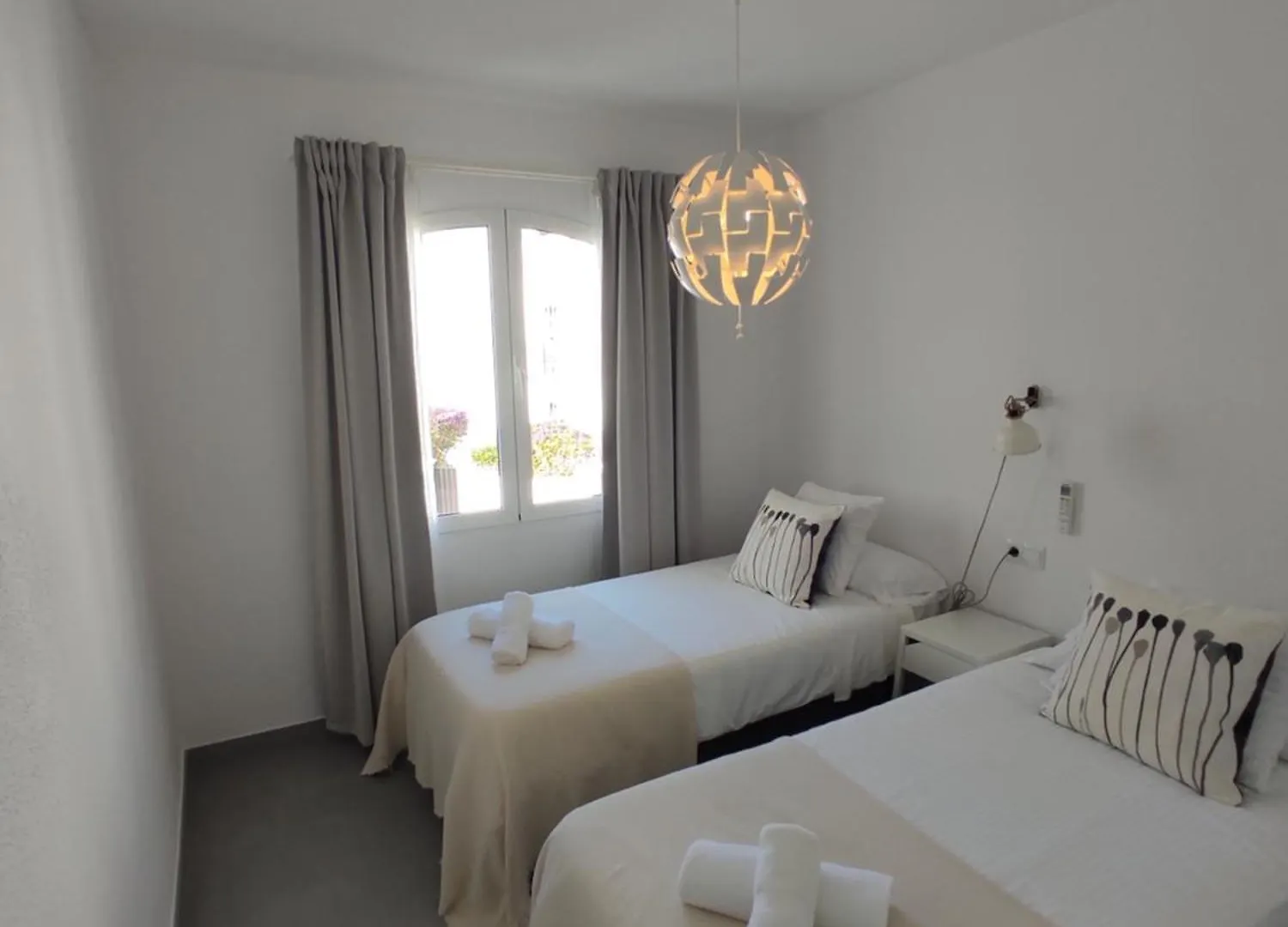Apartment Residencial Los Pinos 3 Nerja
