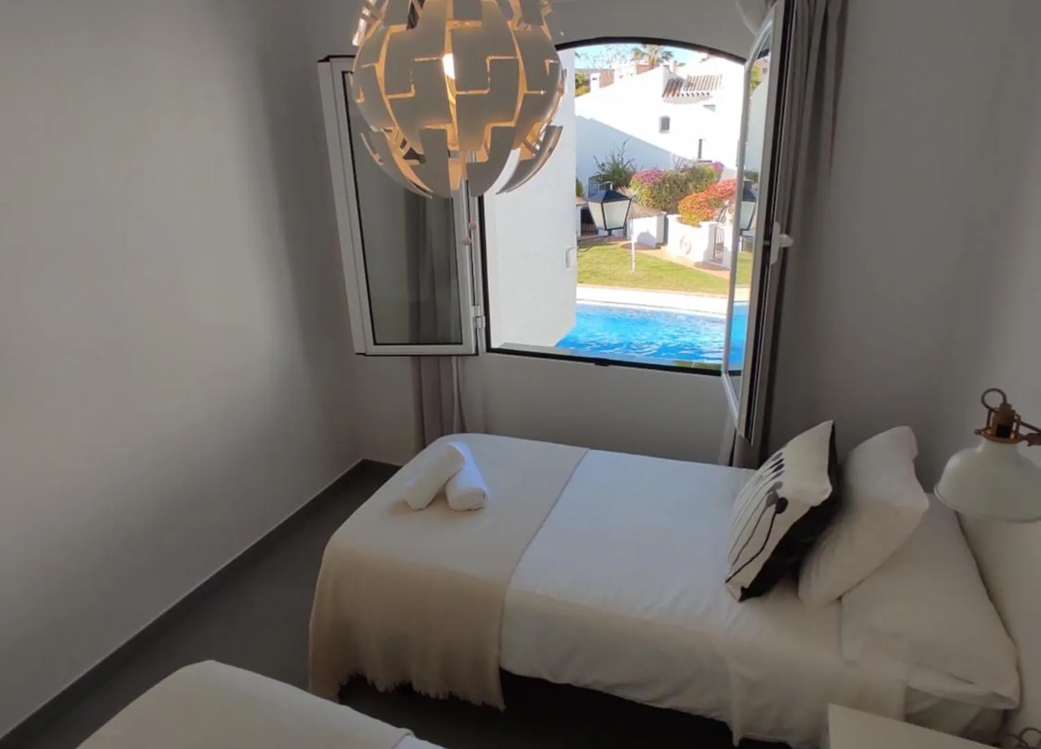Residencial Los Pinos 3 Nerja Spain